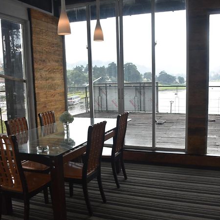 Nuwaraeliya H2O Lakeside نوفارا إيلِيا المظهر الخارجي الصورة