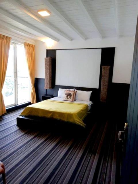 Nuwaraeliya H2O Lakeside نوفارا إيلِيا المظهر الخارجي الصورة