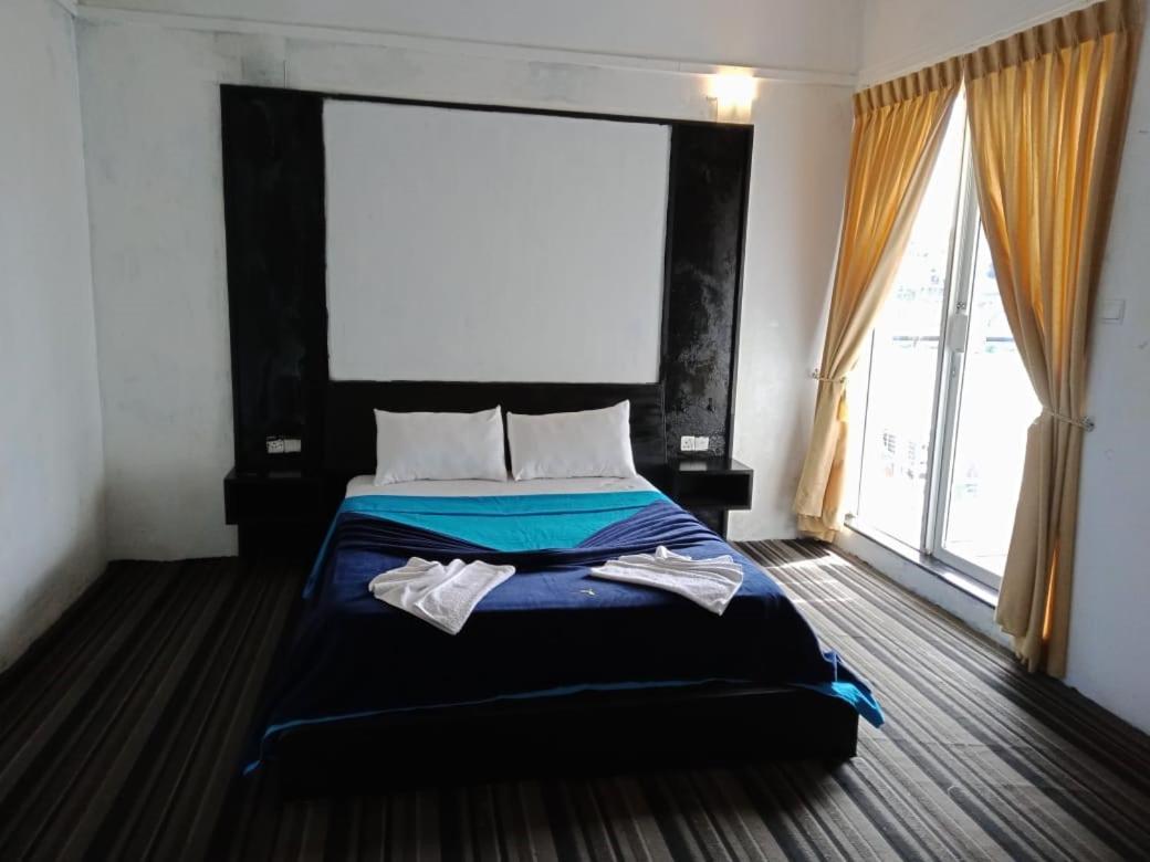 Nuwaraeliya H2O Lakeside نوفارا إيلِيا المظهر الخارجي الصورة