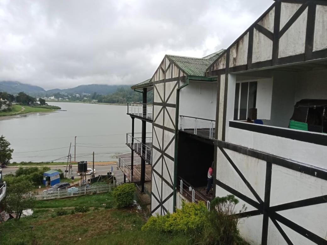 Nuwaraeliya H2O Lakeside نوفارا إيلِيا المظهر الخارجي الصورة