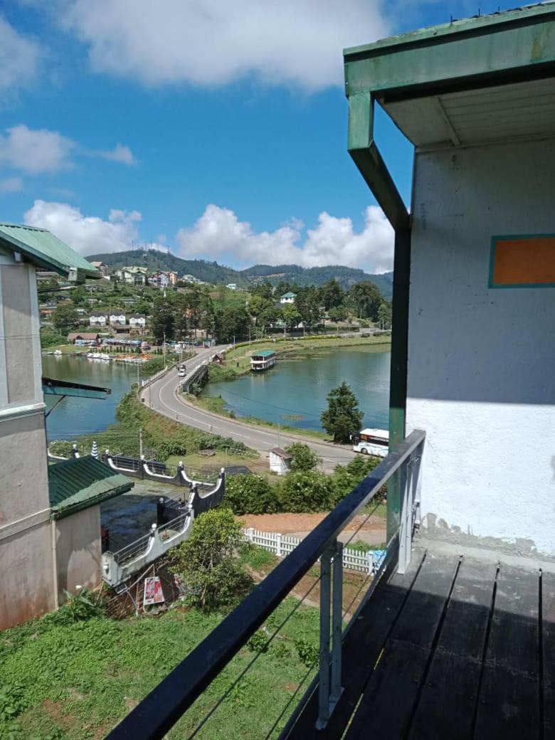 Nuwaraeliya H2O Lakeside نوفارا إيلِيا المظهر الخارجي الصورة