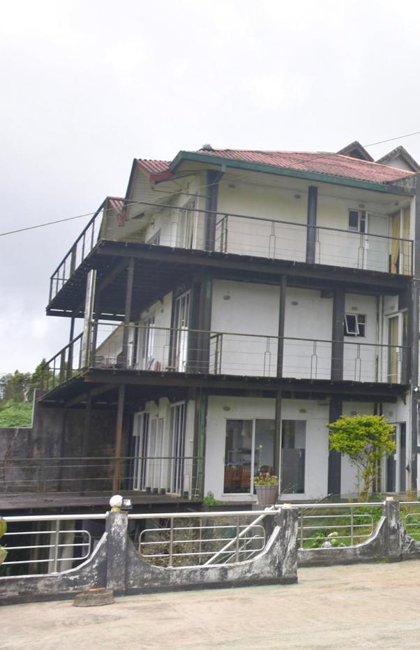 Nuwaraeliya H2O Lakeside نوفارا إيلِيا المظهر الخارجي الصورة