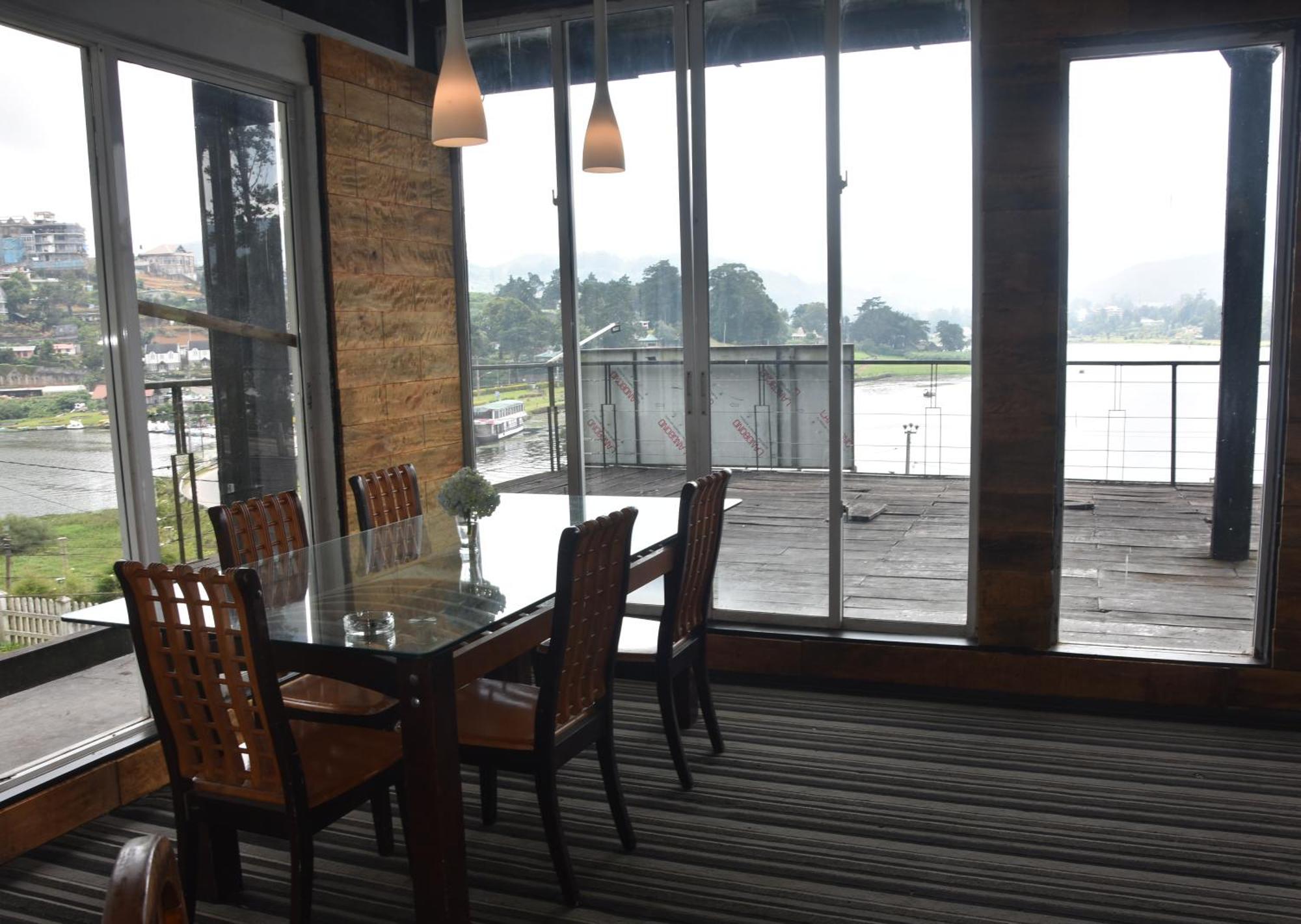 Nuwaraeliya H2O Lakeside نوفارا إيلِيا المظهر الخارجي الصورة