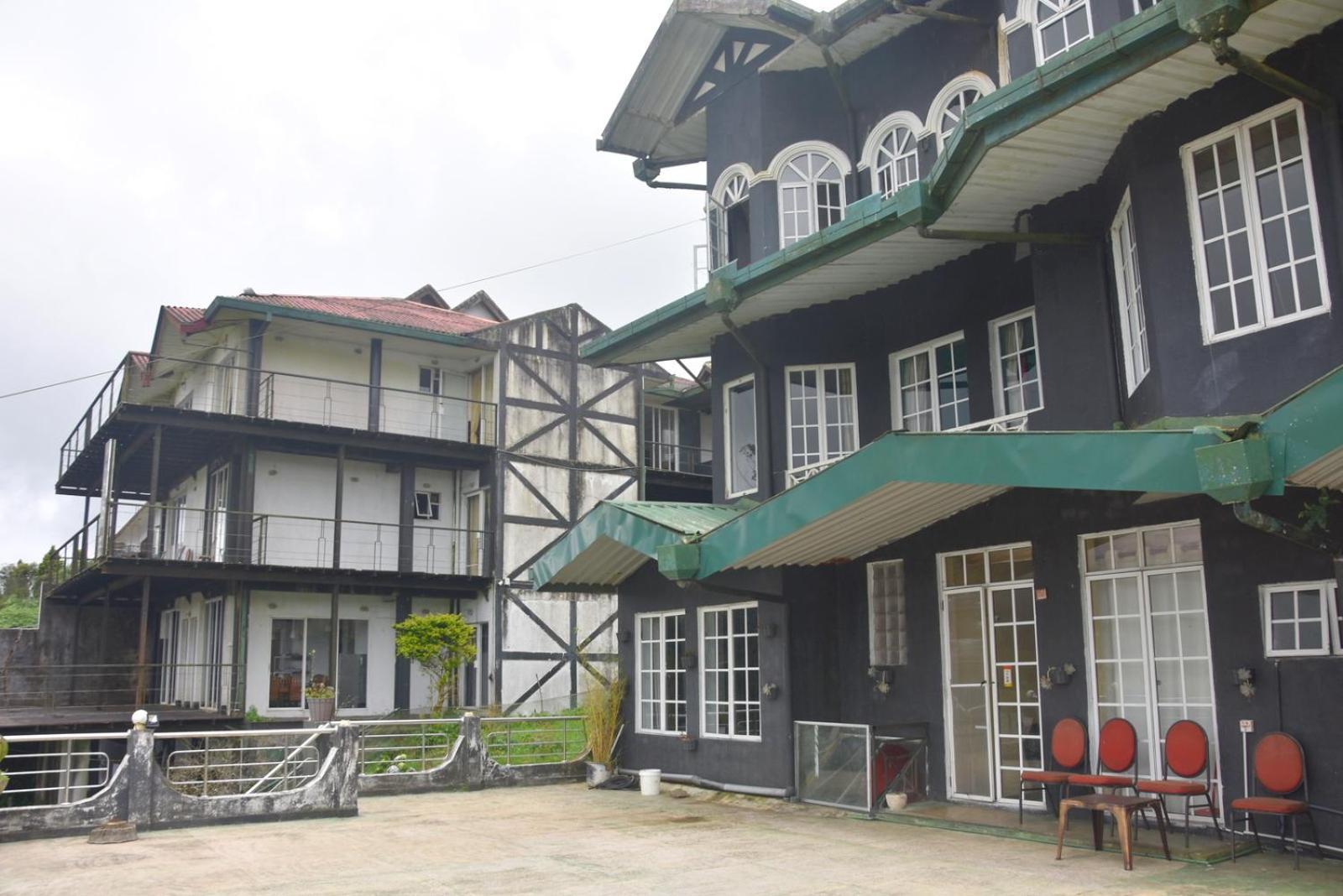 Nuwaraeliya H2O Lakeside نوفارا إيلِيا المظهر الخارجي الصورة