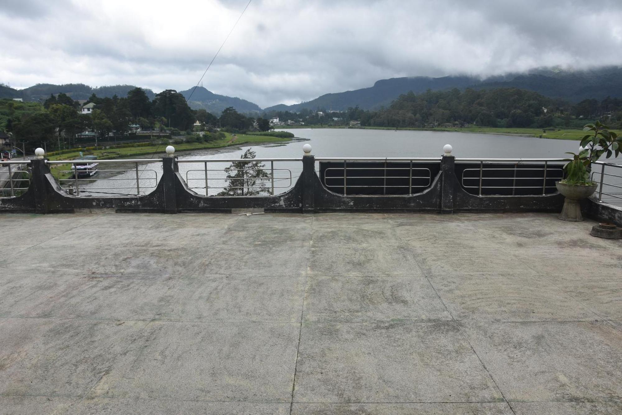 Nuwaraeliya H2O Lakeside نوفارا إيلِيا المظهر الخارجي الصورة